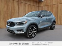 2021 Volvo XC40 R-Design-0