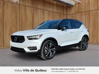 2022 Volvo XC40 R-Design-0