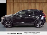 Volvo XC40 R-Design 2022-4