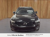 Volvo XC40 R-Design 2022-1