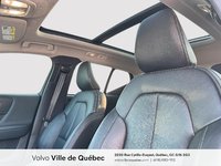 Volvo XC40 Plus Dark Theme 2023-7