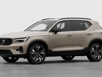 2026 Volvo XC40 PLUS DARK THEME-0