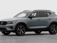 2026 Volvo XC40 CORE DARK THEME-0