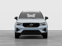 Volvo XC40 PLUS DARK THEME 2026-4