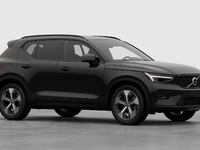 2026 Volvo XC40 PLUS DARK THEME-2