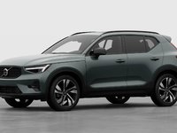2026 Volvo XC40 PLUS DARK THEME-0