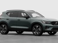 2026 Volvo XC40 PLUS DARK THEME-2