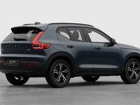Volvo XC40 CORE DARK THEME 2026-3