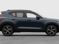 Volvo XC40 CORE DARK THEME 2026-6