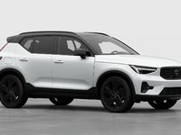 2026 Volvo XC40 ULTRA BLACK EDITION-2