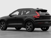 Volvo XC40 CORE DARK THEME 2026-1