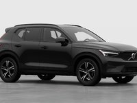 Volvo XC40 CORE DARK THEME 2026-2
