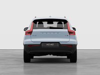 Volvo XC40 PLUS DARK THEME 2026-5