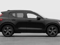 Volvo XC40 CORE DARK THEME 2026-6