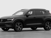 Volvo XC40 CORE DARK THEME 2026-0