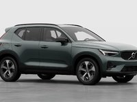 2026 Volvo XC40 PLUS DARK THEME-2