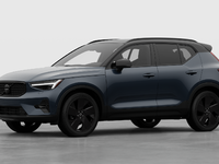Volvo XC40 ULTRA BLACK EDITION 2026-0