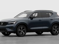 Volvo XC40 CORE DARK THEME 2026-0