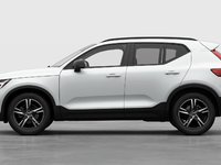 Volvo XC40 CORE DARK THEME 2026-7