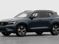 2026 Volvo XC40 PLUS DARK THEME-0
