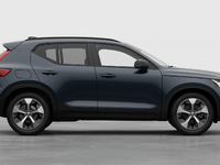 2026 Volvo XC40 PLUS DARK THEME-6