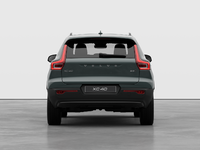 2026 Volvo XC40 PLUS DARK THEME-5
