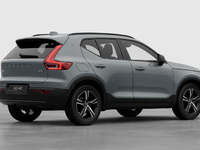 Volvo XC40 CORE DARK THEME 2026-3