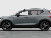 Volvo XC40 CORE DARK THEME 2026-7