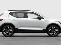 2026 Volvo XC40 PLUS DARK THEME-6