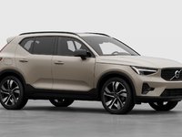 Volvo XC40 PLUS DARK THEME 2026-2