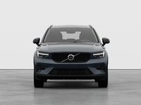 Volvo XC40 PLUS DARK THEME 2026-4