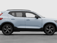 2026 Volvo XC40 CORE DARK THEME-6