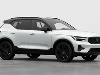 2026 Volvo XC40 ULTRA BLACK EDITION-2