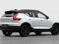 2026 Volvo XC40 ULTRA BLACK EDITION-3