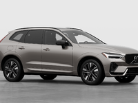 Volvo XC60 PLUG-IN HYBRID PLUS DARK THEME 2026-2
