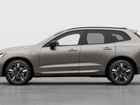 Volvo XC60 PLUG-IN HYBRID PLUS DARK THEME 2026-7