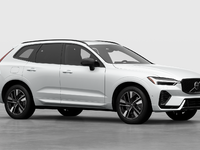 2026 Volvo XC60 PLUG-IN HYBRID PLUS DARK THEME-2