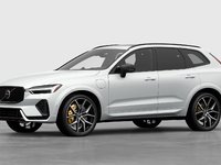 Volvo XC60 PLUG-IN HYBRID POLESTAR ENGINEERED 2026-0