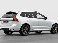 Volvo XC60 PLUG-IN HYBRID POLESTAR ENGINEERED 2026-3