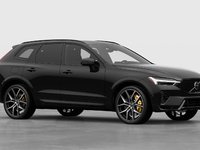 2026 Volvo XC60 PLUG-IN HYBRID POLESTAR ENGINEERED-2