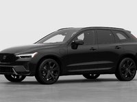 Volvo XC60 PLUG-IN HYBRID ULTRA BLACK EDITION 2026-0