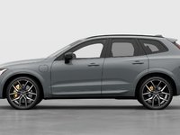 Volvo XC60 PLUG-IN HYBRID POLESTAR ENGINEERED 2026-7