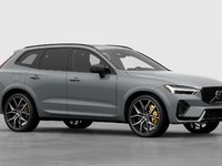 Volvo XC60 PLUG-IN HYBRID POLESTAR ENGINEERED 2026-2