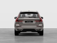 Volvo XC60 PLUG-IN HYBRID ULTRA DARK THEME 2026-5