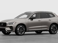 Volvo XC60 PLUG-IN HYBRID ULTRA DARK THEME 2026-0