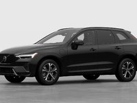 Volvo XC60 PLUG-IN HYBRID CORE DARK THEME 2026-0