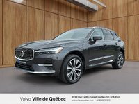 2022 Volvo XC60 Recharge Inscription Expression-0