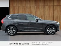 2022 Volvo XC60 Recharge Inscription Expression-2
