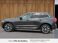 2022 Volvo XC60 Recharge Inscription Expression-4
