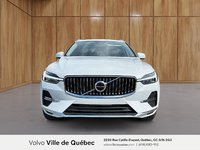 Volvo XC60 Recharge Inscription Expression 2022-1
